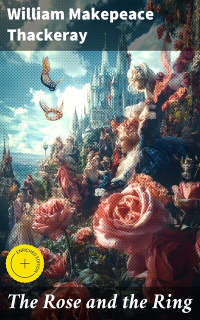 The Rose and the Ring, William Makepeace Thackeray