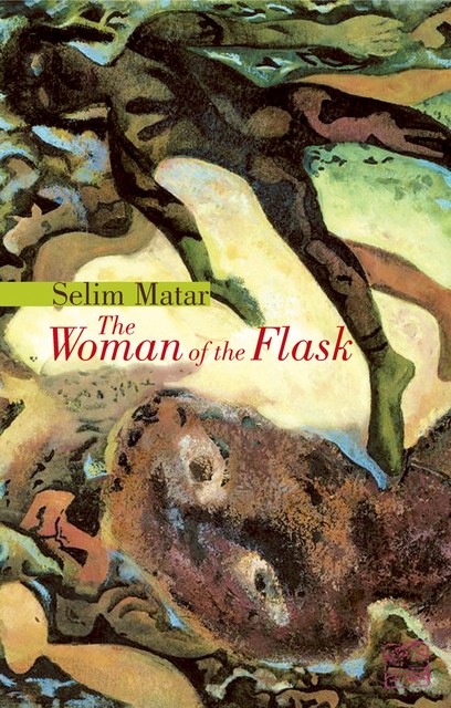 The Woman of the Flask, Salim Matar