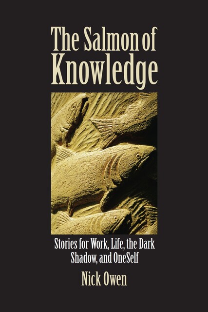 The Salmon of Knowledge, Nick Owen