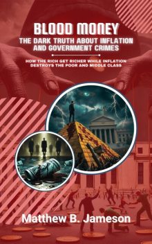 Blood Money, Matthew Jameson