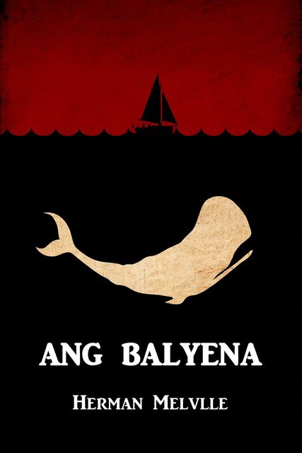 Ang Balyena, Herman Melville