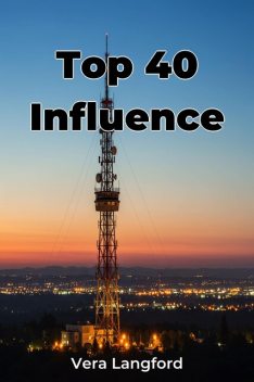 Top 40 Influence, Vera Langford