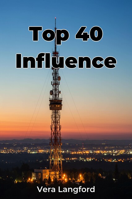 Top 40 Influence, Vera Langford