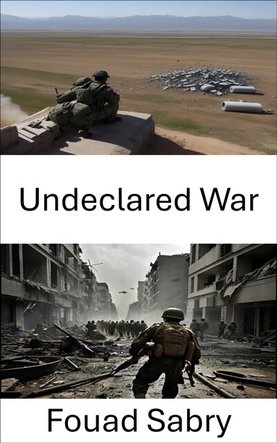 Undeclared War, Fouad Sabry