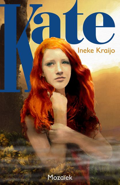 Kate, Kate Kraijo