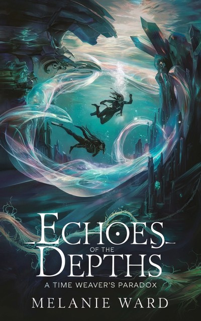 Echoes of the Depths, Melanie Ward