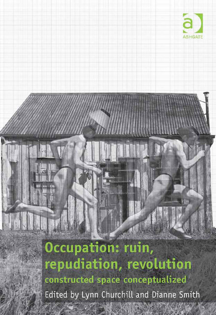 Occupation: ruin, repudiation, revolution, Lynn Churchill
