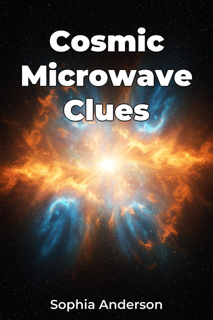 Cosmic Microwave Clues, Sophia Anderson