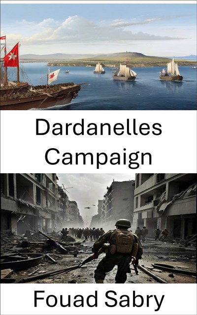 Dardanelles Campaign, Fouad Sabry