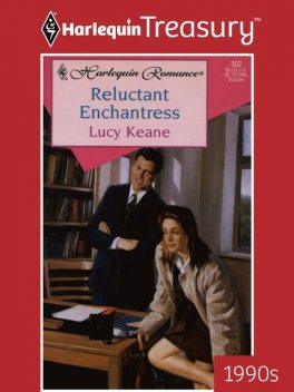 Reluctant Enchantress, Lucy Keane