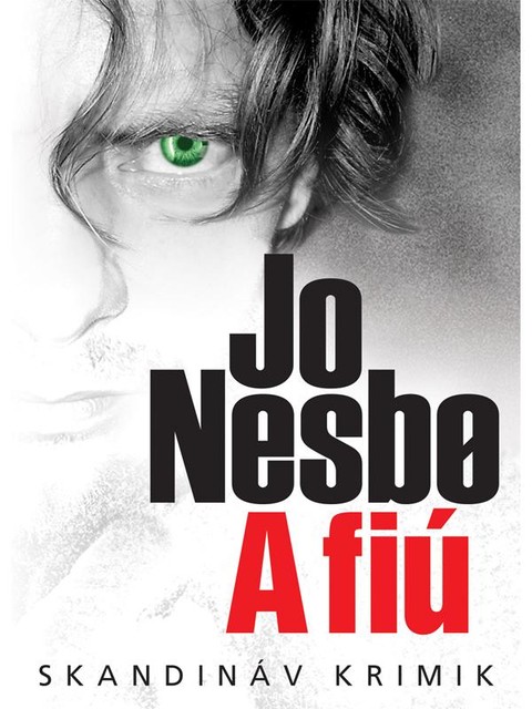 A fiú, Jo Nesbo