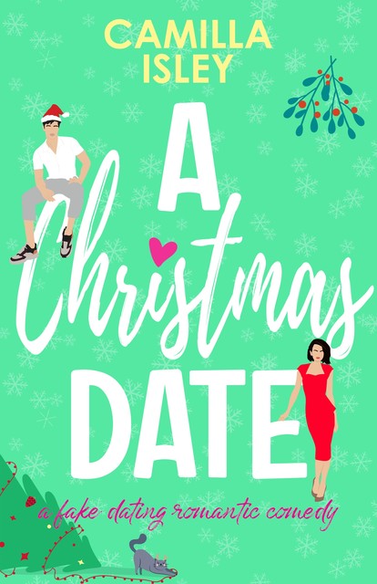 A Christmas Date, Camilla Isley