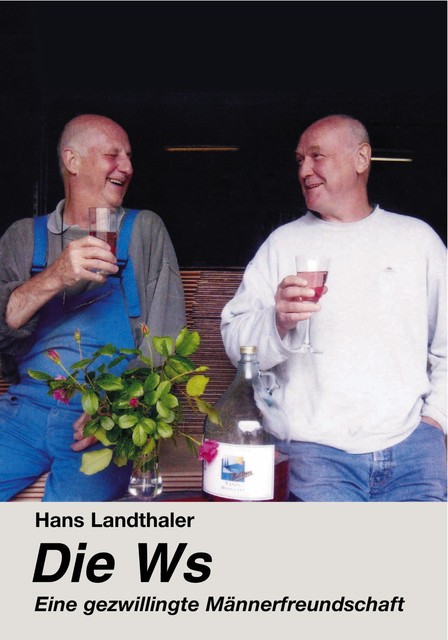 Die Ws, Hans Landthaler