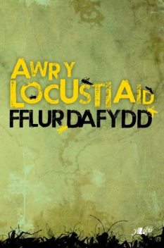 Awr Y Locustiaid, Fflur Dafydd
