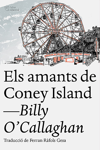 Els amants de Coney Island, Billy O'Callaghan