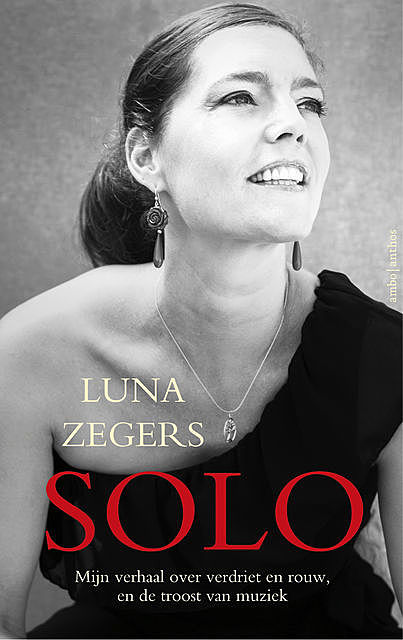 Solo, Luna Zegers