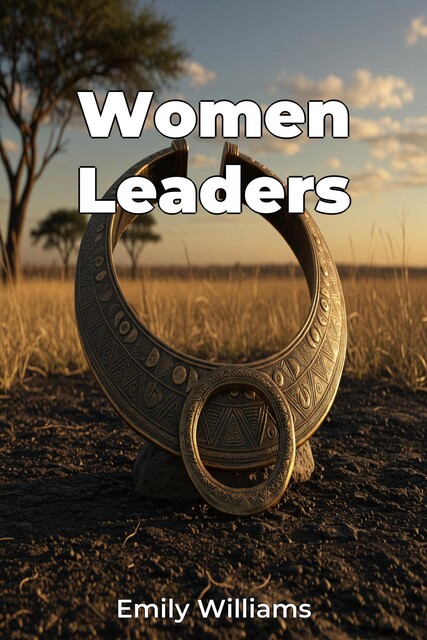 Women Leaders, Emily Williams