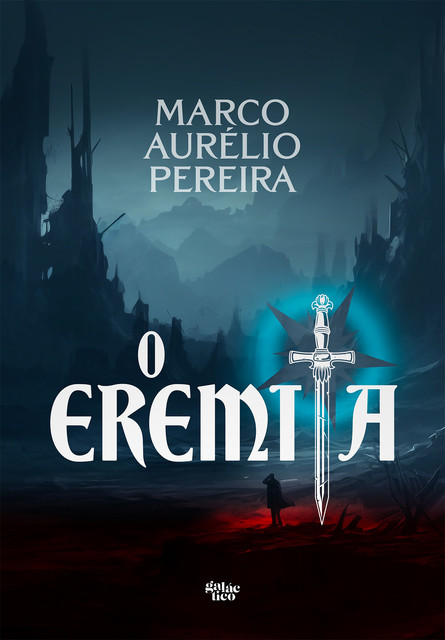 O Eremita, Marco Aurélio Pereira