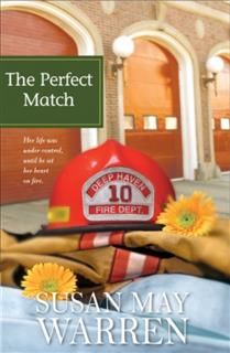 Perfect Match, Susan Warren