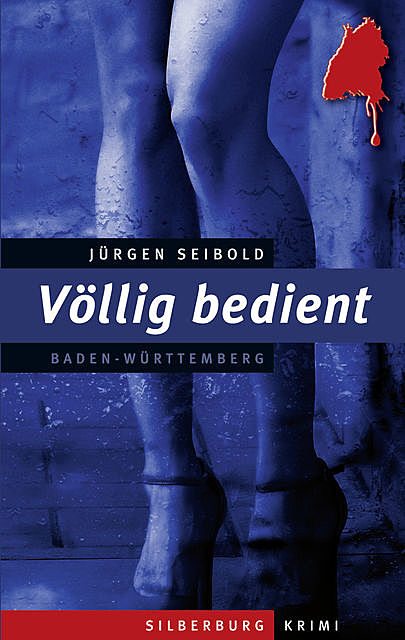 Völlig bedient, Jürgen Seibold