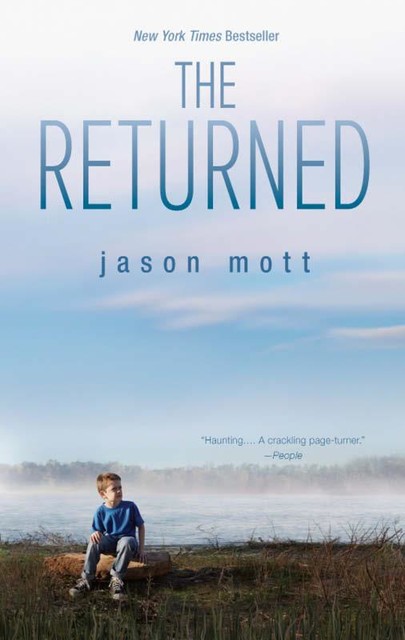 The Returned, Mott Jason