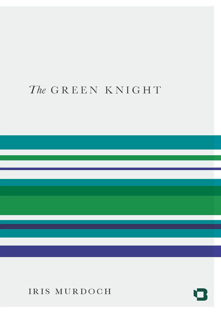 The Green Knight, Iris Murdoch