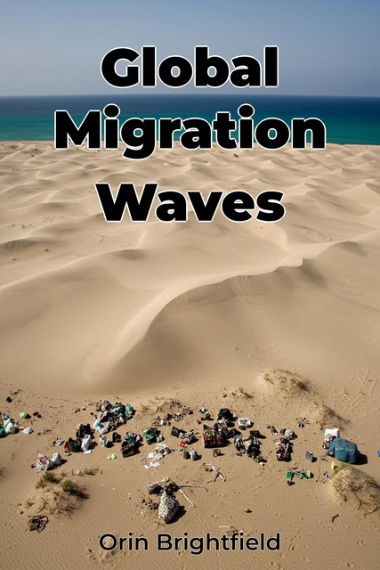 Global Migration Waves, Orin Brightfield