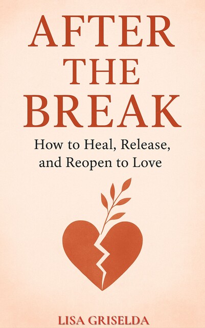 After the Break, Lisa Griselda