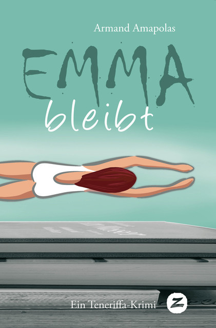 Emma bleibt, Armand Amapolas