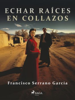 Echar raíces en collazos, Francisco García
