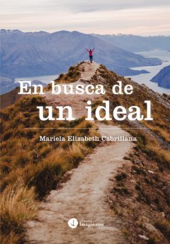 En busca de un ideal, Mariela Elizabeth Cabrillana