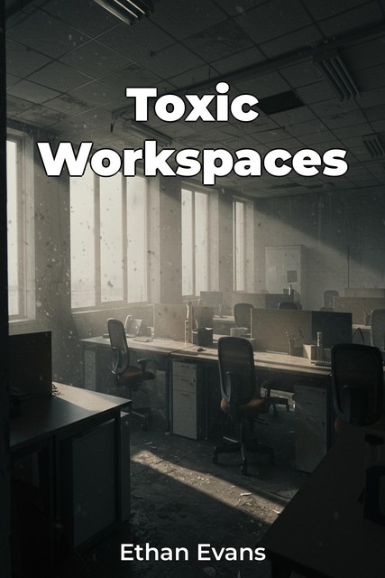 Toxic Workspaces, Ethan Evans