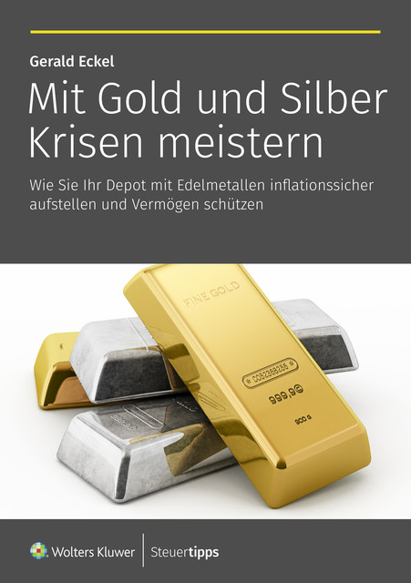 Gold und Silber, Akademische Arbeitsgemeinschaft Verlagsgesellschaft mbH