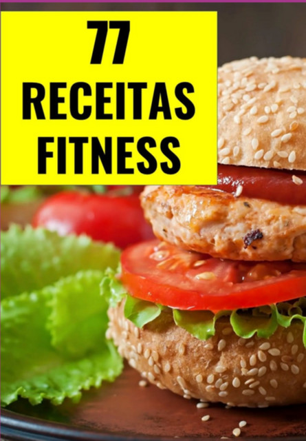 77 Receitas Fitness, Aldo
