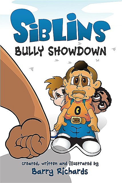 Siblins Bully Showdown, Richards Barry