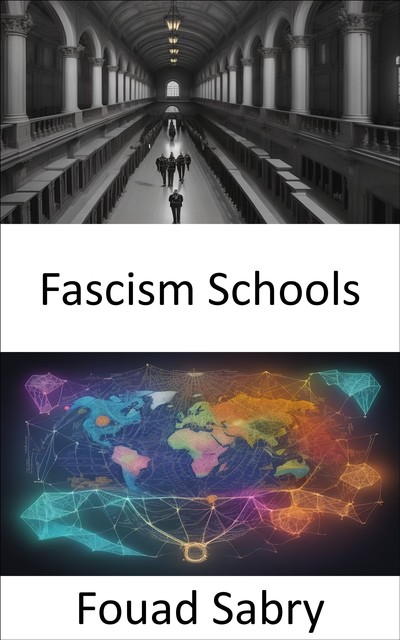 Fascism Schools, Fouad Sabry