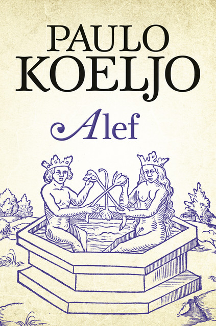 Alef, Paulo Koeljo