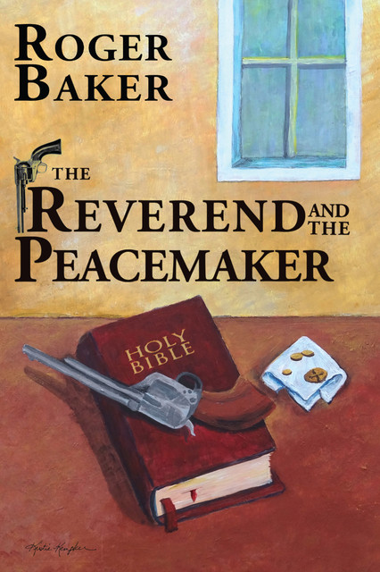 The Reverend and the Peacemaker, Roger Baker