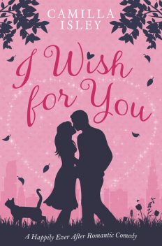 I Wish for You, Camilla Isley