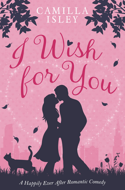 I Wish for You, Camilla Isley