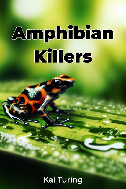 Amphibian Killers, Kai Turing