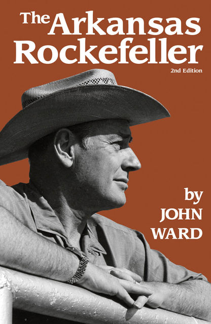 The Arkansas Rockefeller, John Ward
