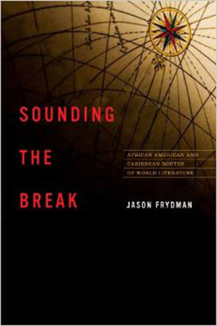 Sounding the Break, Jason Frydman