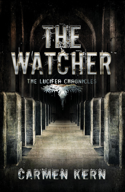The Watcher, Carmen Kern