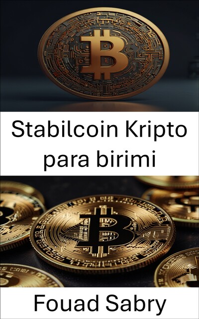 Stabilcoin Kripto para birimi, Fouad Sabry