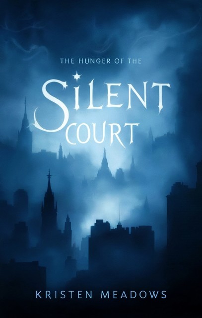 The Hunger of the Silent Court, Kristen Meadows