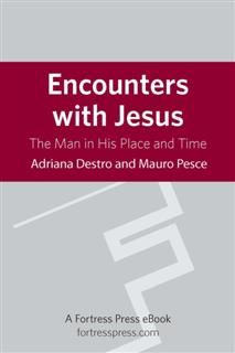 Encounters with Jesus, Ariana Destro