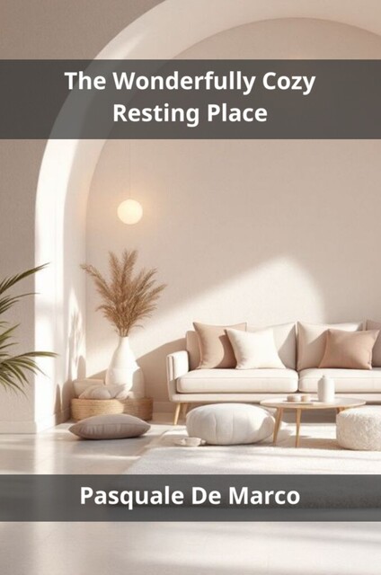 The Wonderfully Cozy Resting Place, Pasquale De Marco