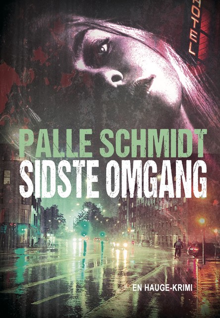 Sidste omgang, Palle Schmidt