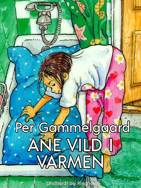 Ane vild i varmen, Per Gammelgaard